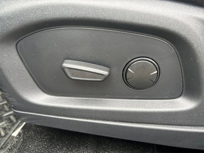 2025 Ford Utility Police Interceptor Base AWD