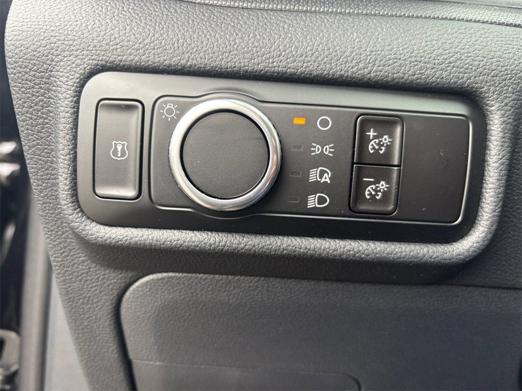 2025 Ford Utility Police Interceptor Base AWD