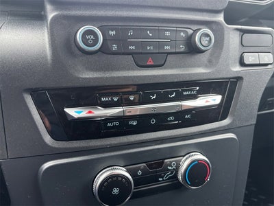 2025 Ford Utility Police Interceptor Base AWD