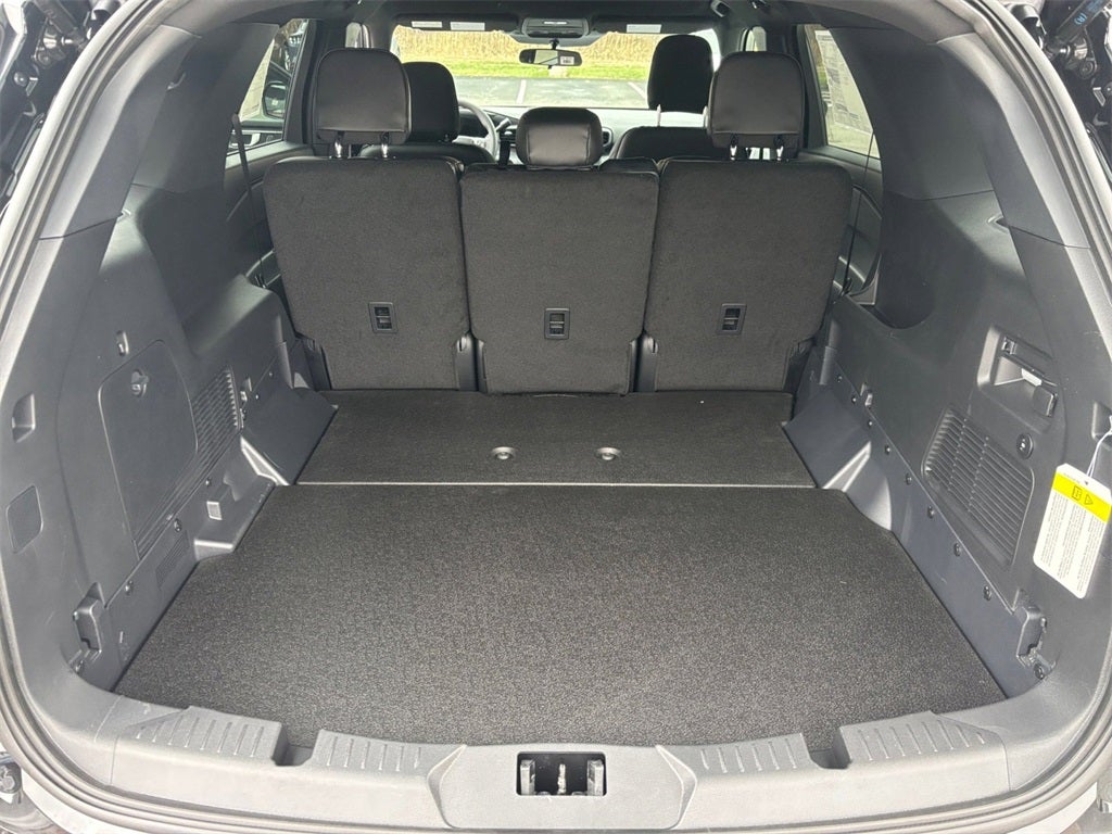 2025 Ford Utility Police Interceptor Base AWD