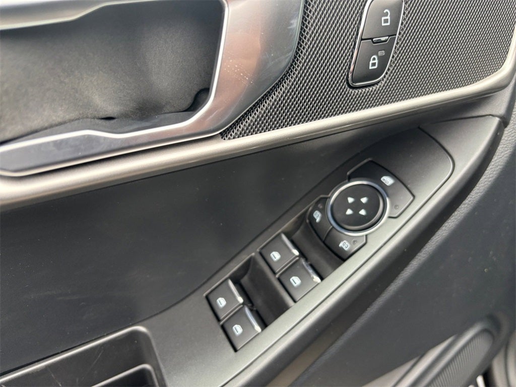 2026 Ford Utility Police Interceptor Base AWD