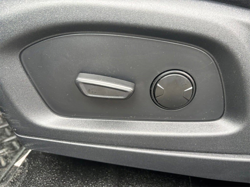 2026 Ford Utility Police Interceptor Base AWD