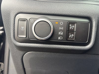 2026 Ford Utility Police Interceptor Base AWD