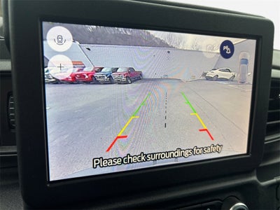 2026 Ford Utility Police Interceptor Base AWD