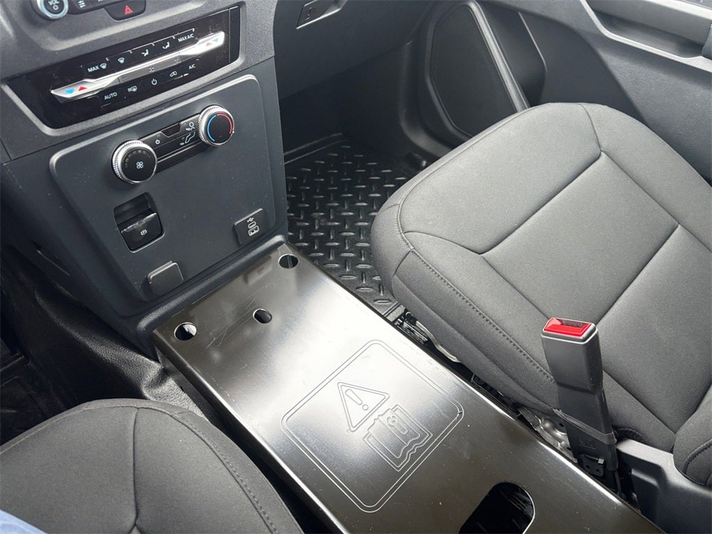 2026 Ford Utility Police Interceptor Base AWD