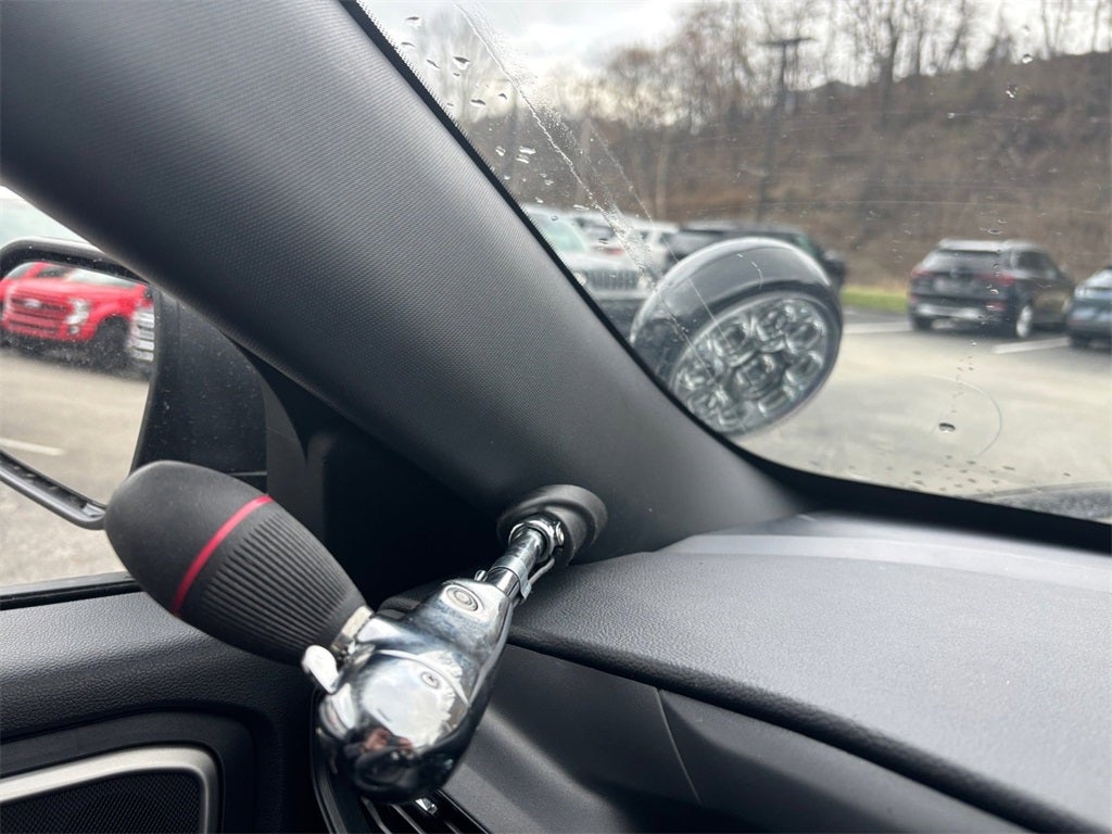 2026 Ford Utility Police Interceptor Base AWD