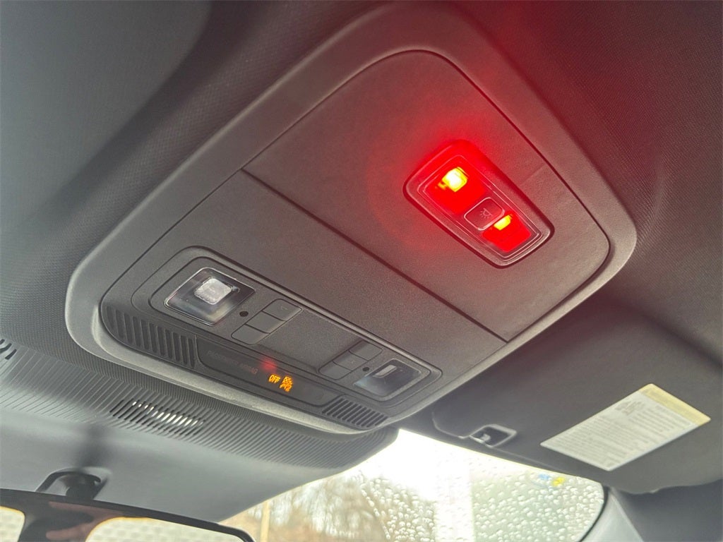 2026 Ford Utility Police Interceptor Base AWD