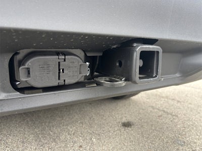 2026 Ford Utility Police Interceptor Base AWD