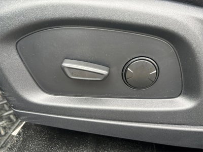 2025 Ford Utility Police Interceptor Base AWD