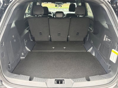 2025 Ford Utility Police Interceptor Base AWD