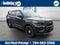 2025 Ford Utility Police Interceptor Base AWD