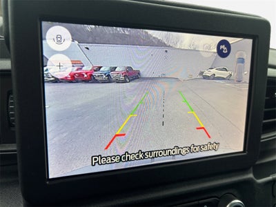 2025 Ford Utility Police Interceptor Base AWD