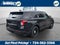 2025 Ford Utility Police Interceptor Base AWD