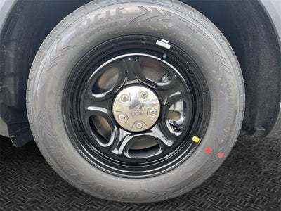 2025 Ford Utility Police Interceptor Base AWD