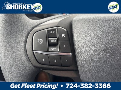 2025 Ford Utility Police Interceptor Base AWD