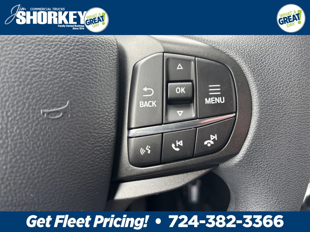 2025 Ford Utility Police Interceptor Base AWD