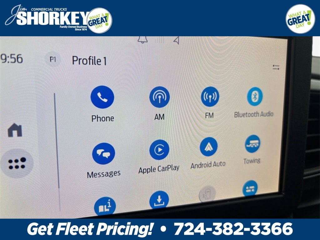 2025 Ford Utility Police Interceptor Base AWD