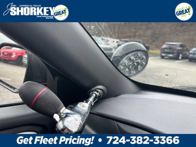 2025 Ford Utility Police Interceptor Base AWD