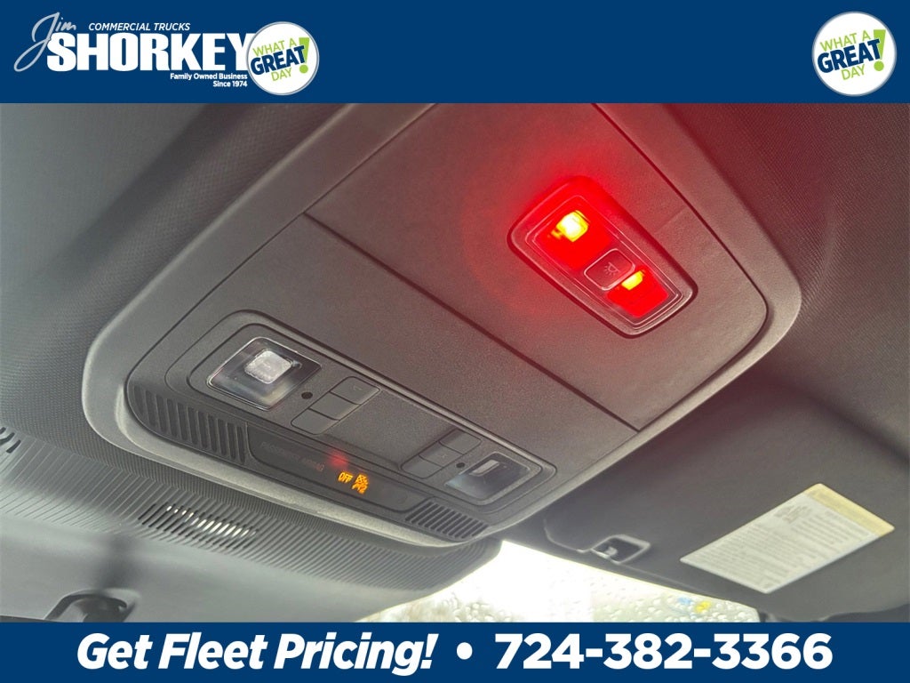 2025 Ford Utility Police Interceptor Base AWD