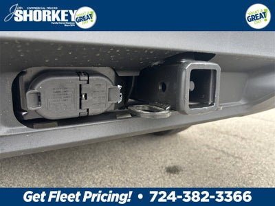 2025 Ford Utility Police Interceptor Base AWD