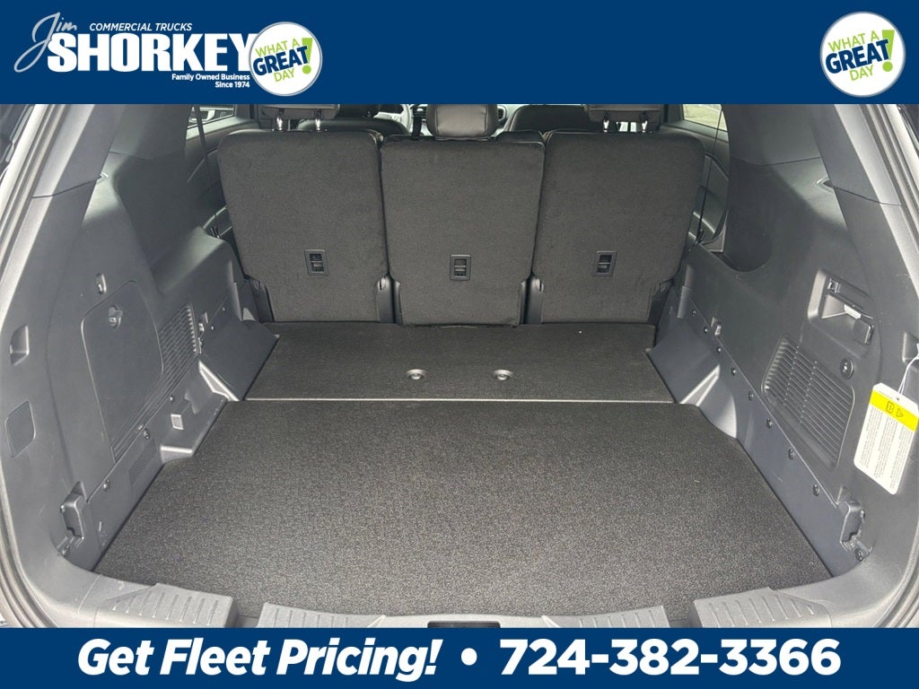 2025 Ford Utility Police Interceptor Base AWD