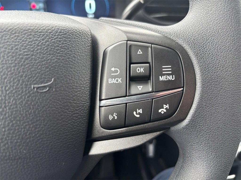 2025 Ford Utility Police Interceptor Base AWD