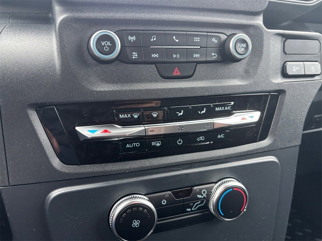 2025 Ford Utility Police Interceptor Base AWD