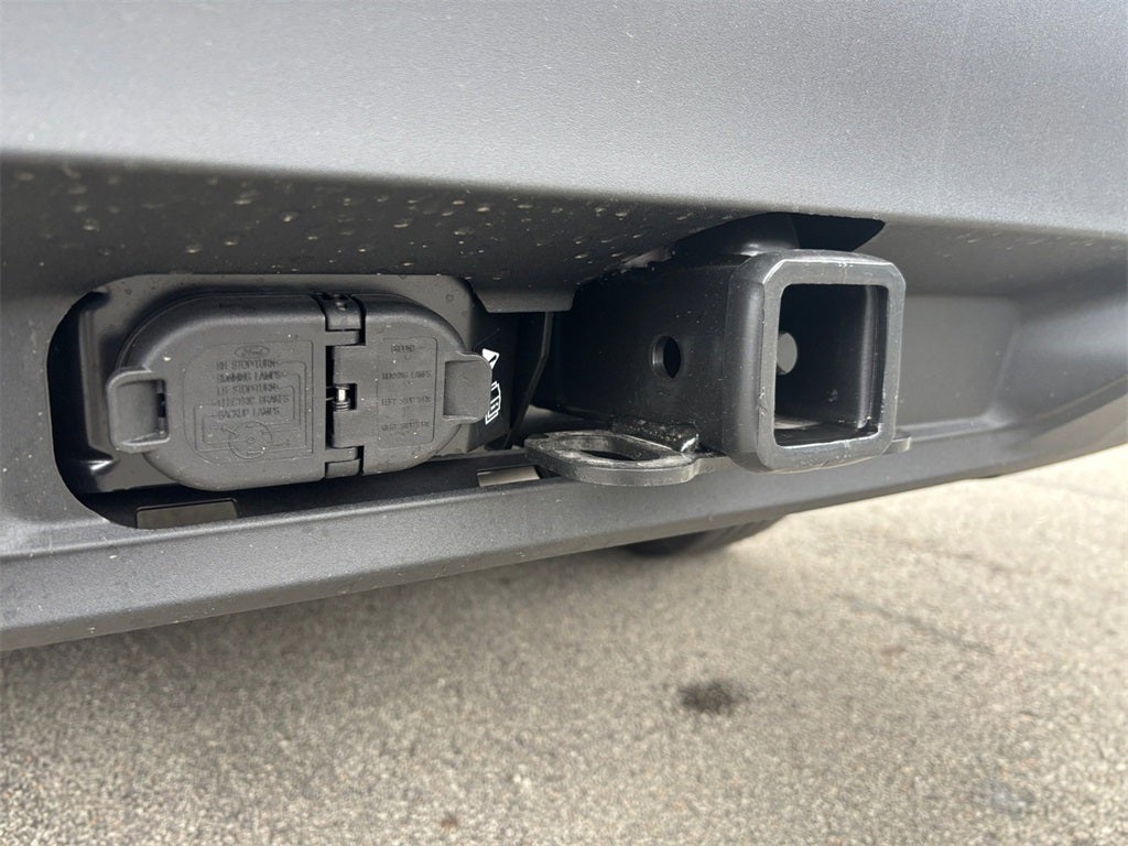 2025 Ford Utility Police Interceptor Base AWD