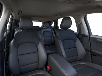 2026 Ford Escape Plug-In Hybrid Base