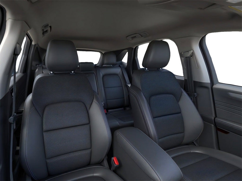 2026 Ford Escape Plug-In Hybrid Base