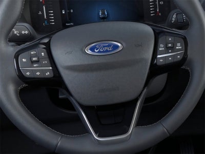 2026 Ford Escape Plug-In Hybrid Base