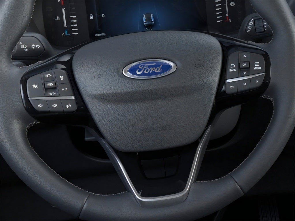 2026 Ford Escape Plug-In Hybrid Base