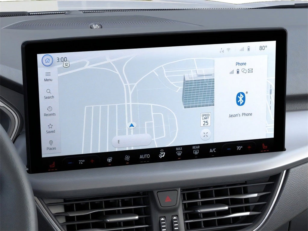 2025 Ford Escape Plug-In Hybrid Base