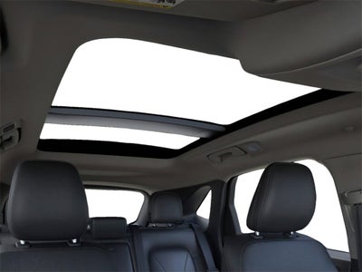 2025 Ford Escape Plug-In Hybrid Base