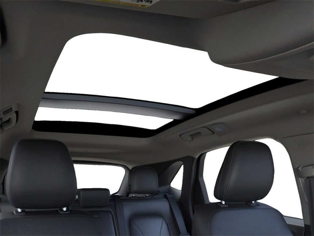 2025 Ford Escape Plug-In Hybrid Base