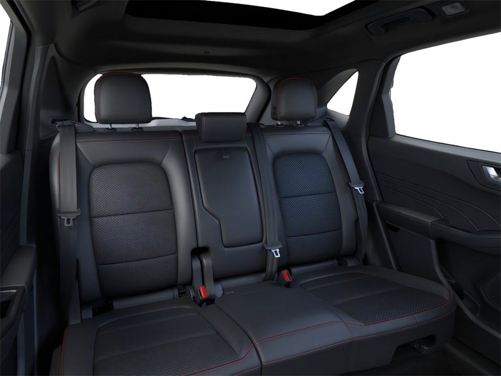 2026 Ford Escape Hybrid ST-Line Select