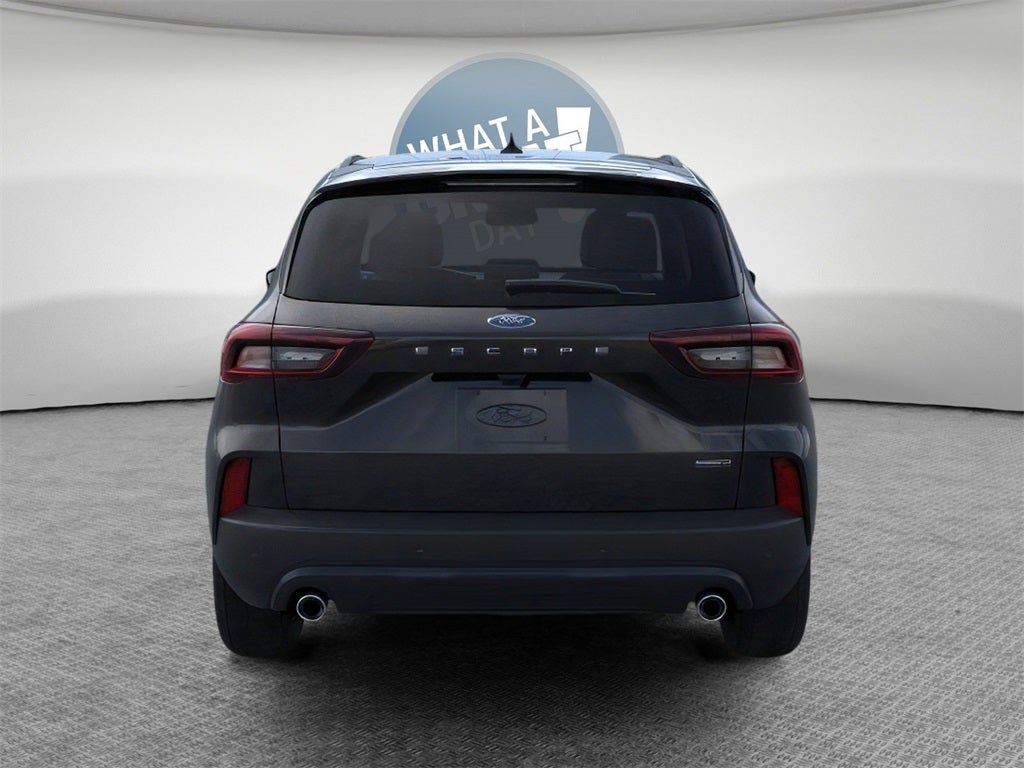 2026 Ford Escape Hybrid ST-Line Select