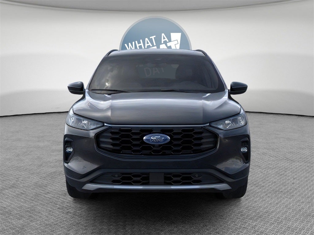 2026 Ford Escape Hybrid ST-Line Select