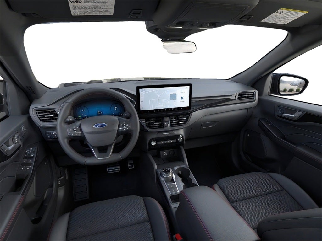2026 Ford Escape Hybrid ST-Line Select
