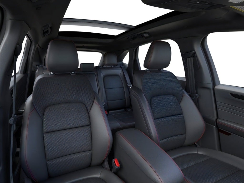 2026 Ford Escape Hybrid ST-Line Select