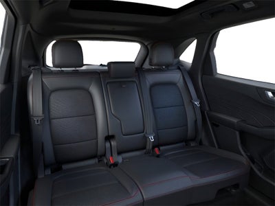 2026 Ford Escape Hybrid ST-Line Select