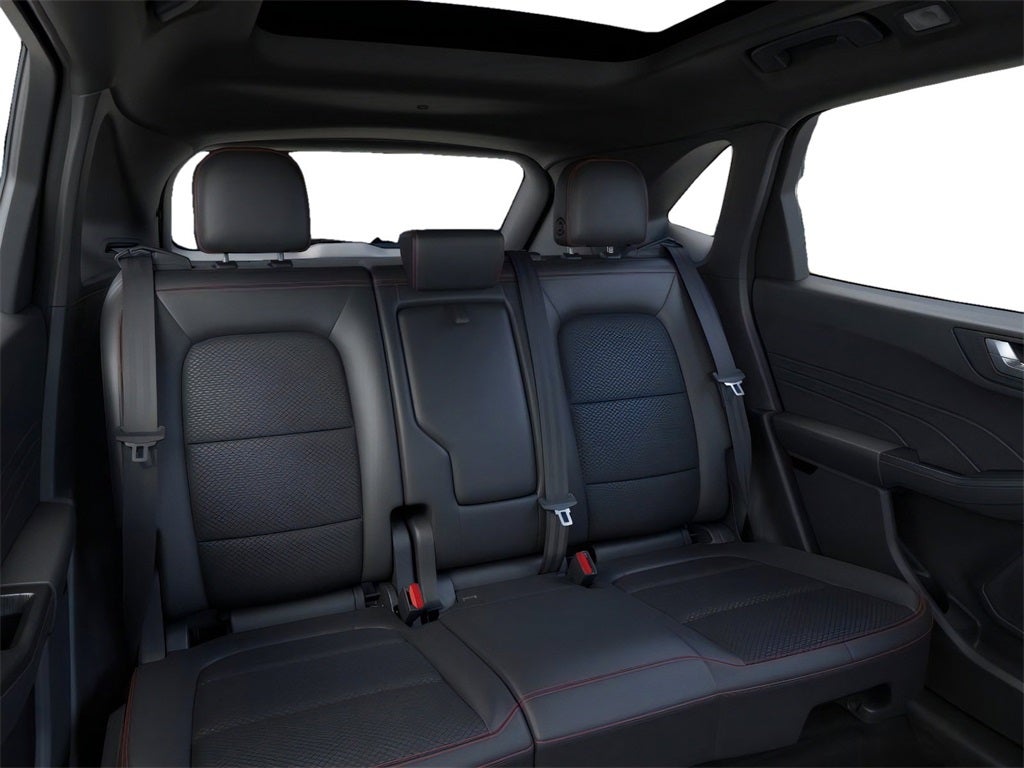 2026 Ford Escape Hybrid ST-Line Select