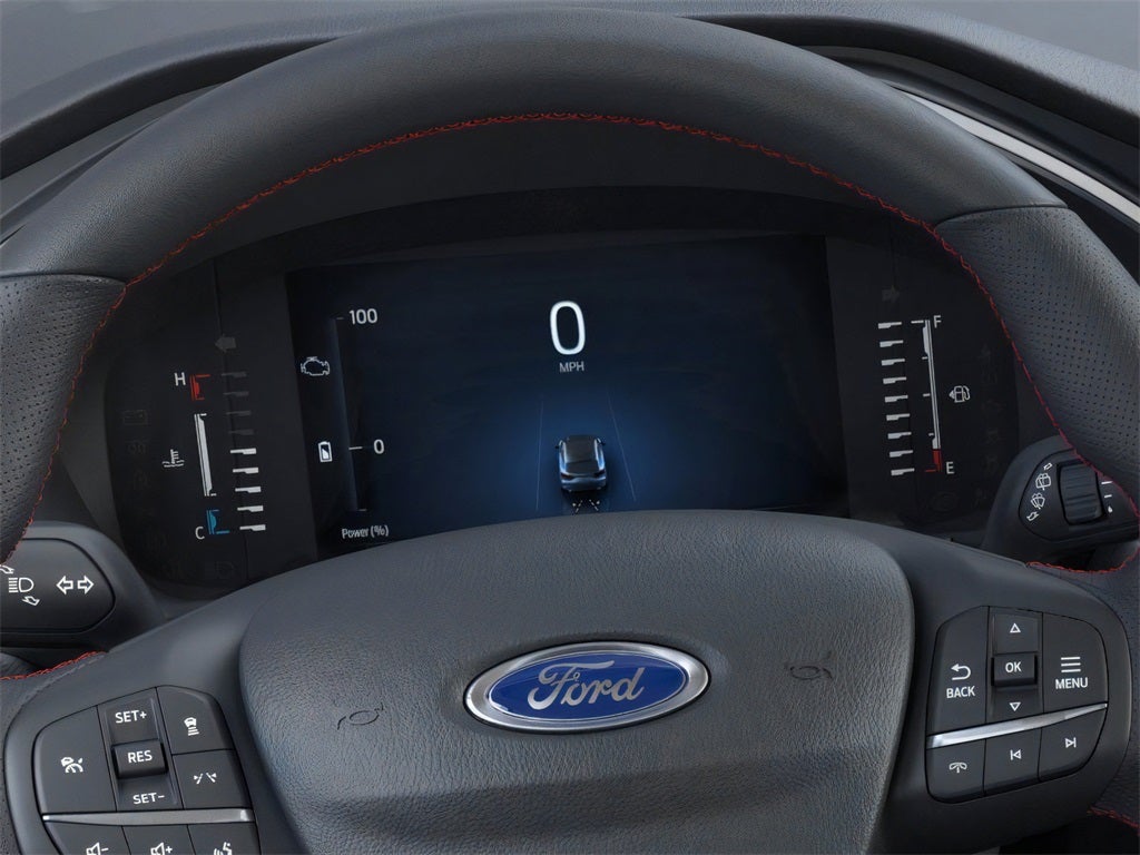 2026 Ford Escape Hybrid ST-Line Select