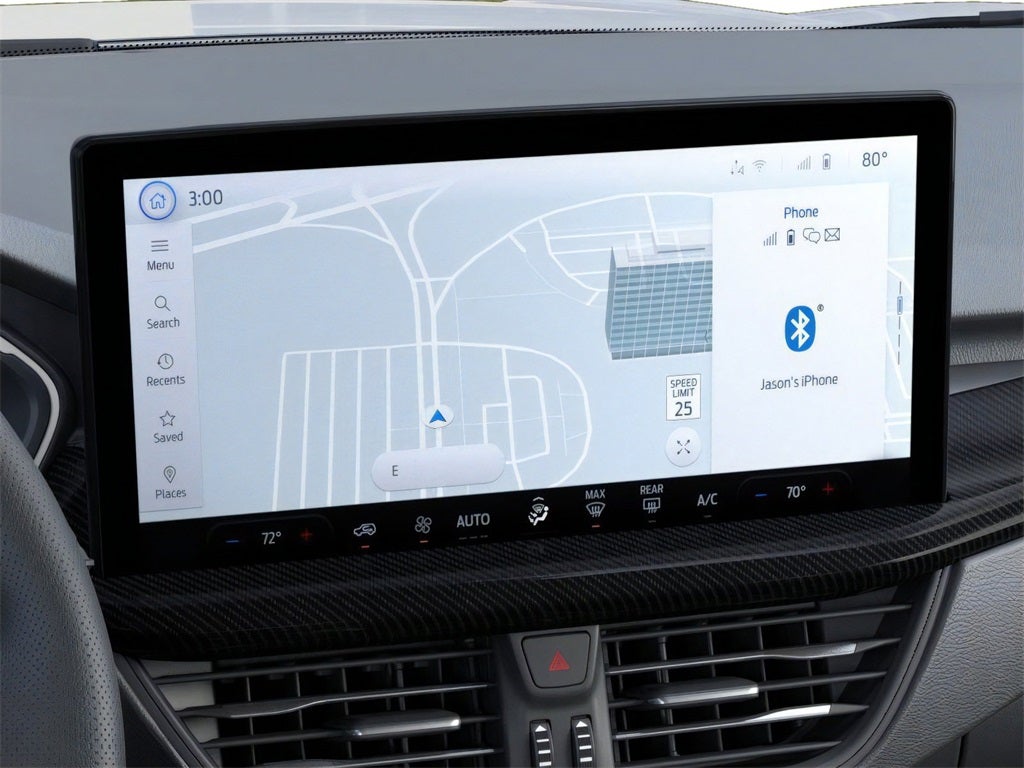 2026 Ford Escape Hybrid ST-Line Select