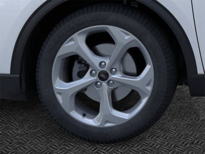 2026 Ford Escape Hybrid ST-Line Select