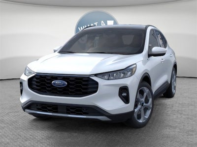 2026 Ford Escape Hybrid ST-Line Select