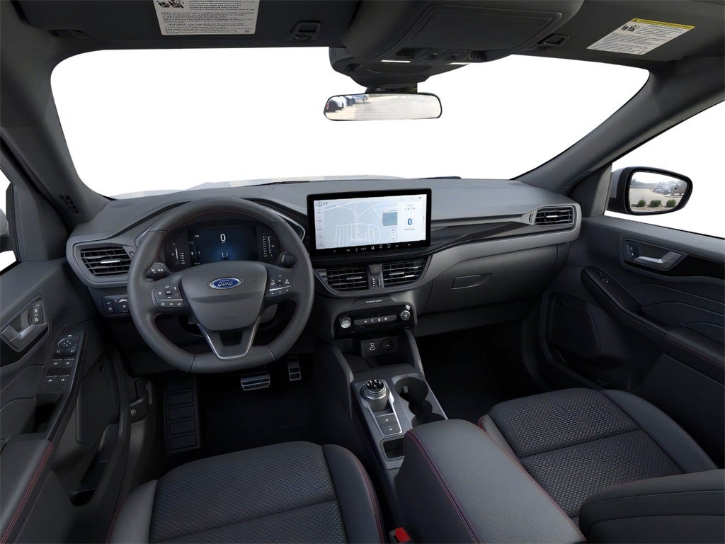 2026 Ford Escape Hybrid ST-Line Select
