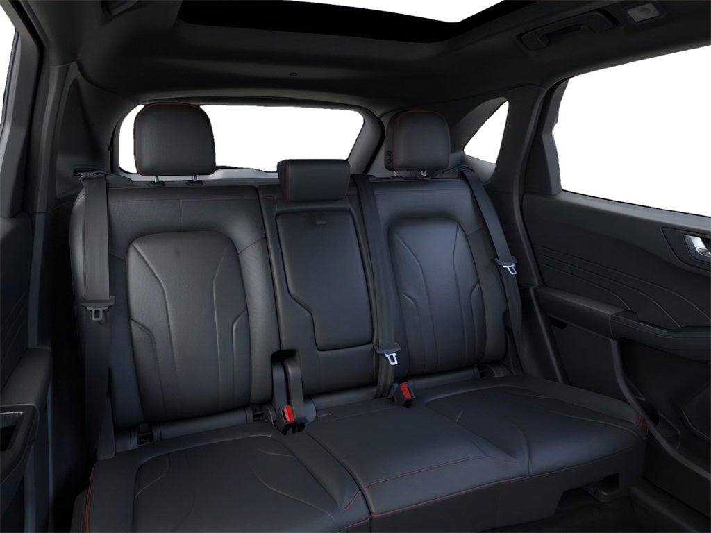 2026 Ford Escape Hybrid ST-Line Elite