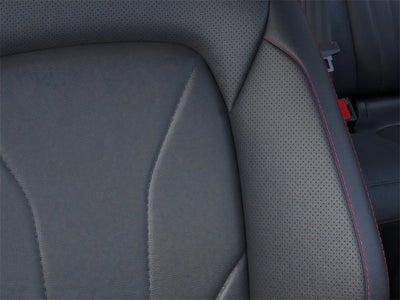 2026 Ford Escape Hybrid ST-Line Elite