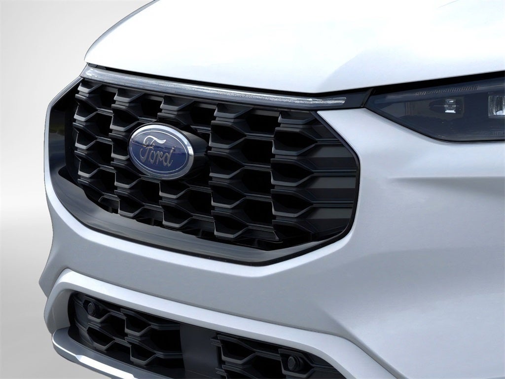 2026 Ford Escape Hybrid ST-Line Elite